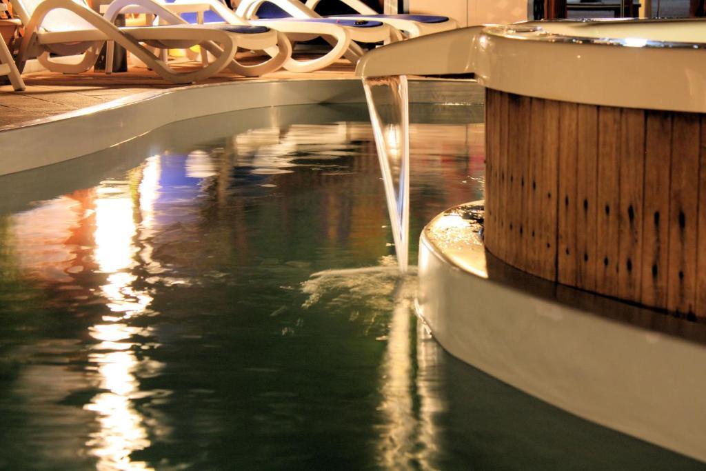 Hotel Bellerofonte 3*