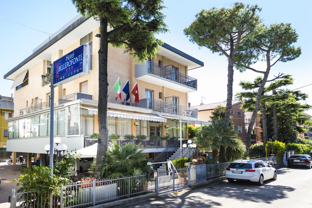 Bellerofonte 3* Rimini