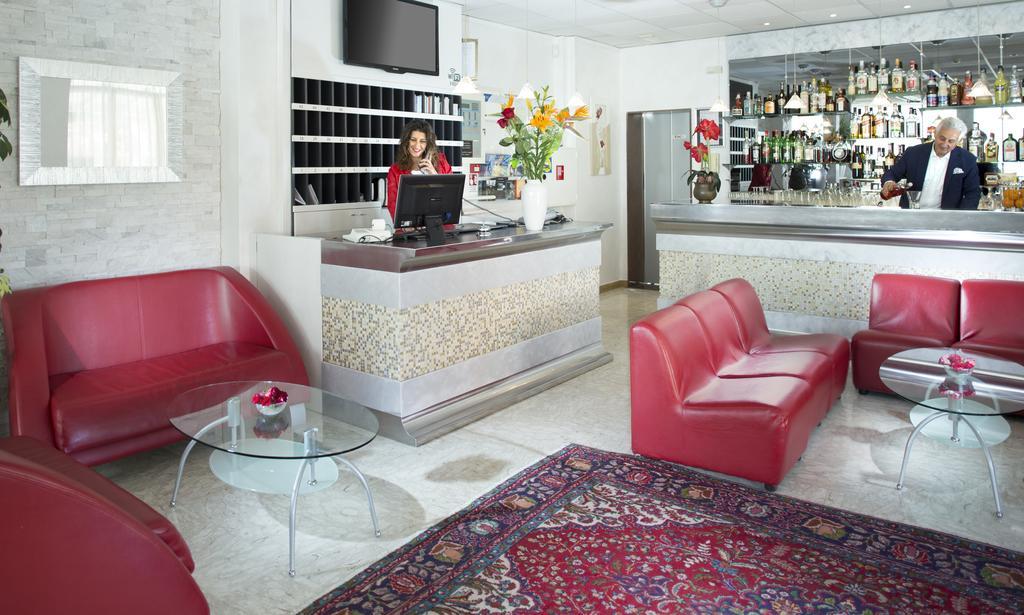 Bellerofonte Hotel 3*