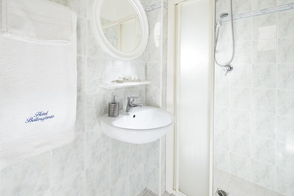 Hotel Bellerofonte 3*