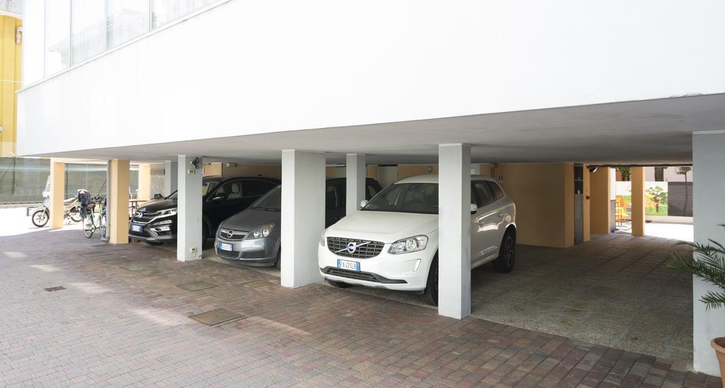 Hotel Bellerofonte Rimini