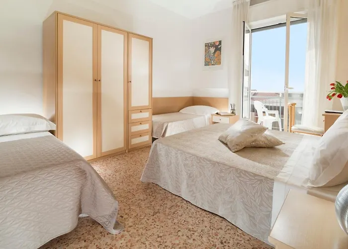 Hotel Bellerofonte