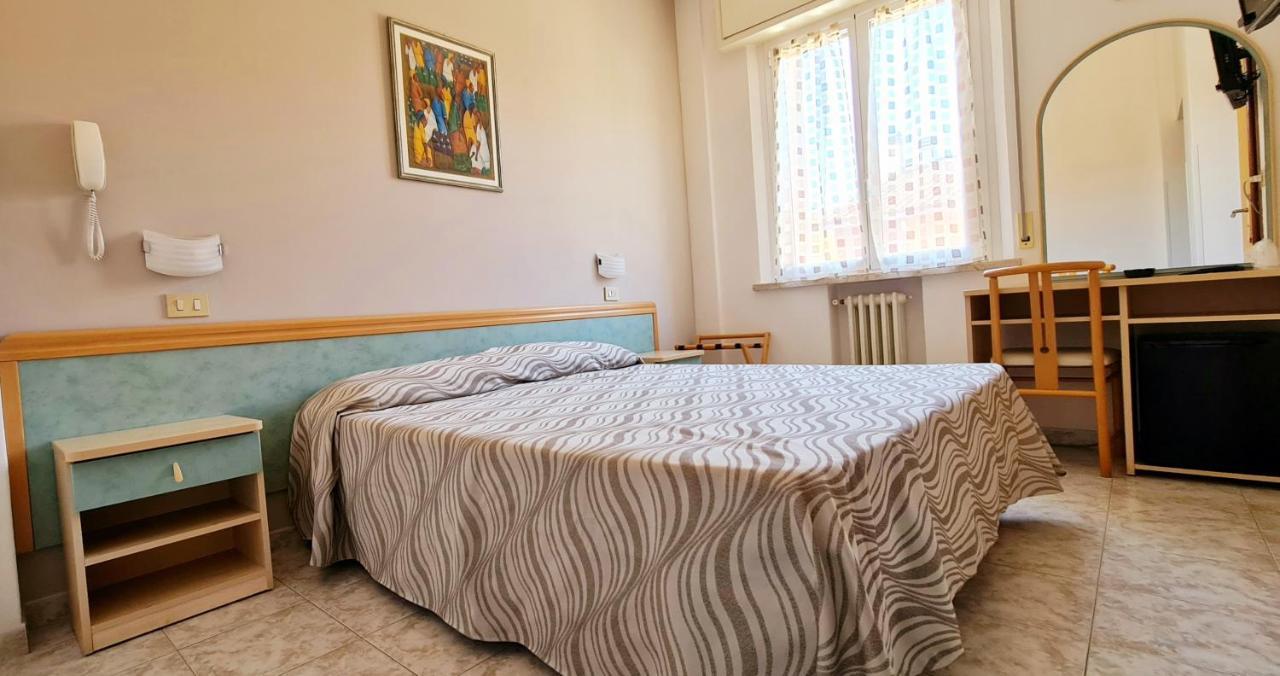 Hotel Bellerofonte Rimini