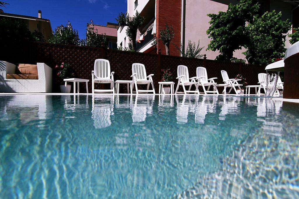 Bellerofonte 3* Rimini
