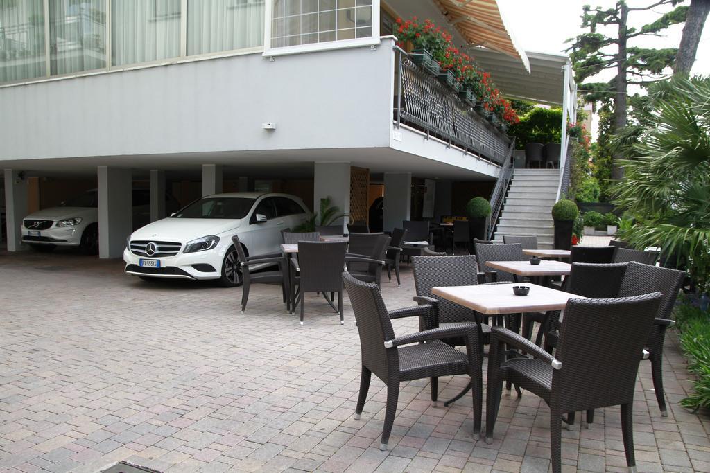 Bellerofonte 3* Rimini
