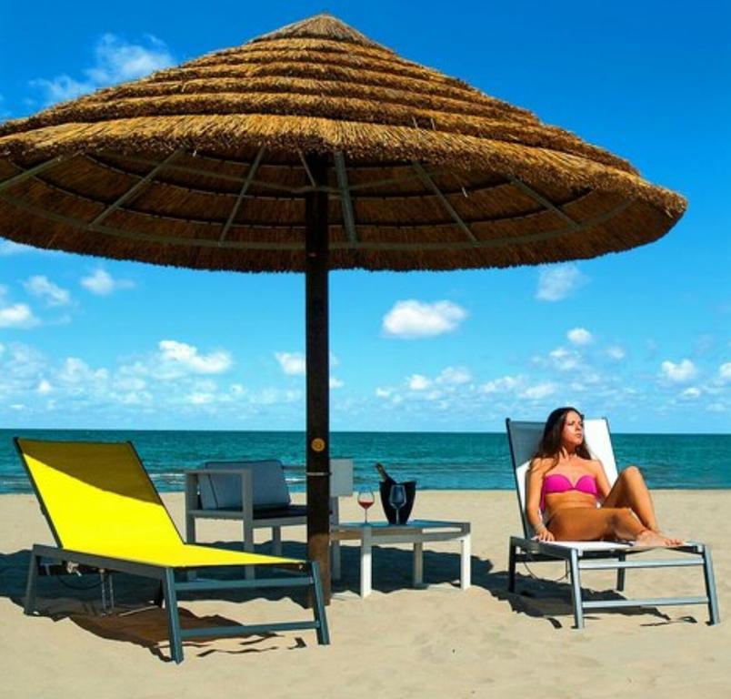 Bellerofonte Hotel Rimini