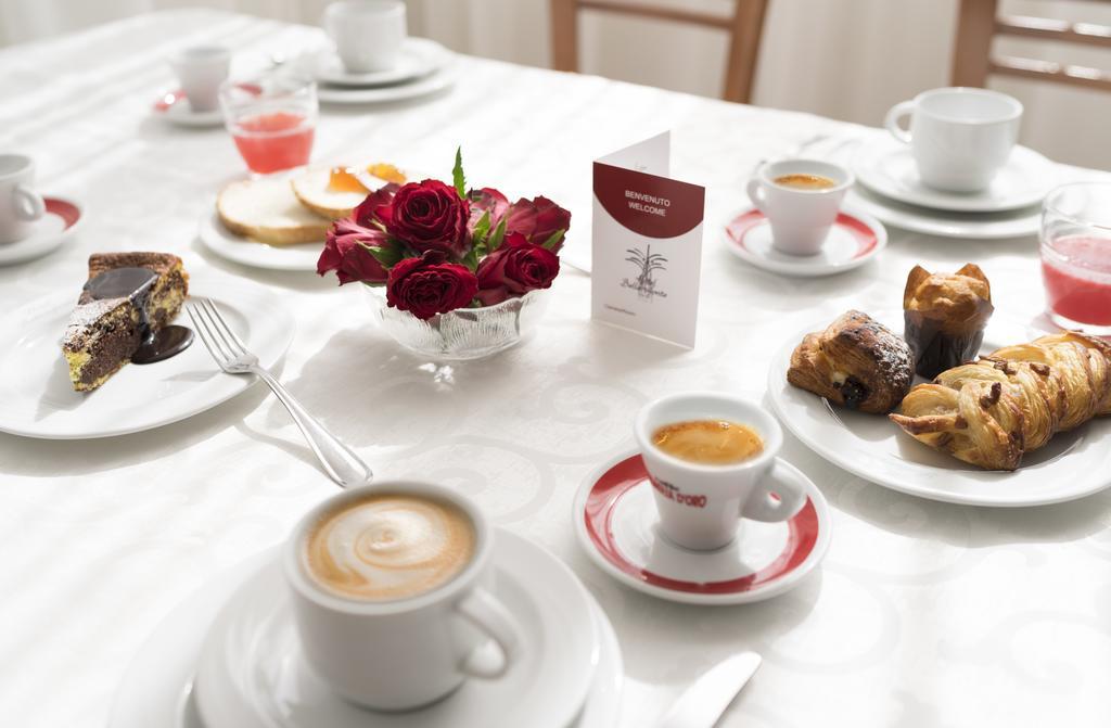 Bellerofonte Hotel Rimini
