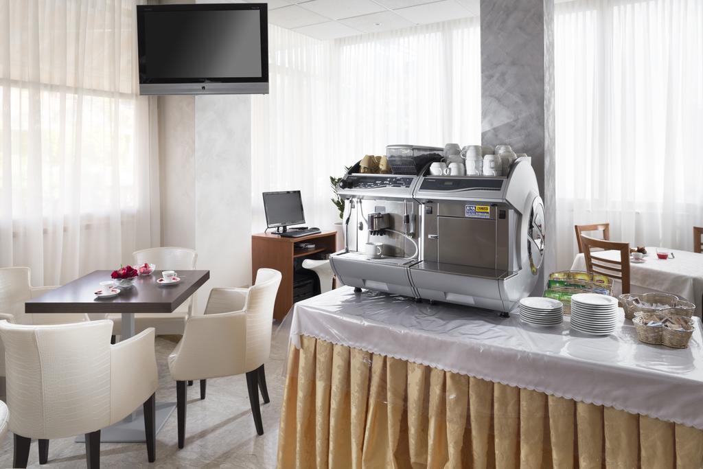 Hotel Bellerofonte 3*