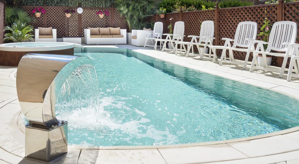 Bellerofonte Hotel Rimini